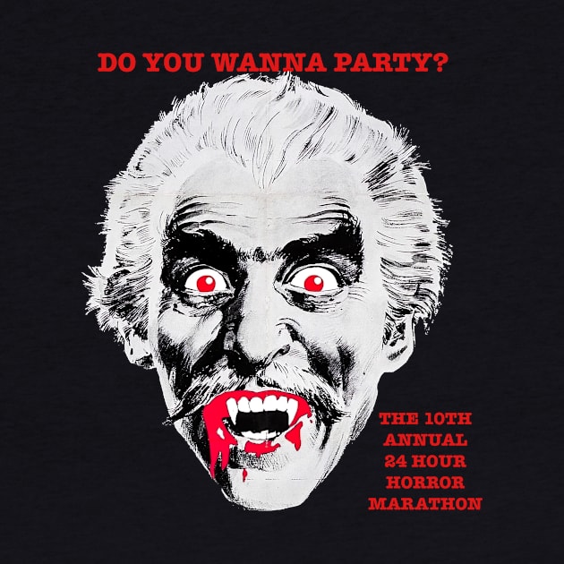 Do You Wanna Party? by Video Barn Home Entertainment 